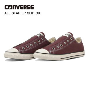 �R���o�[�X �I�[���X�^�[ �X���b�v LP SLIP OX CONVERSE ALL STAR LP SLIP OX ���[�J�b�g �L�����p�X�V���[�Y 31317200
