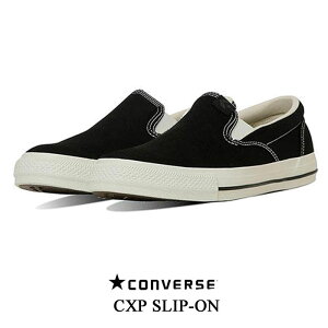 Ro[X VFuX^[ V[GbNXs[ Xbv I CONVERSE CHEVRON&STAR CXP SLIP-ON 1SE603 1SE604 [Jbg fB[X LoXV[Y K[Y ̎q 34202350 34202351