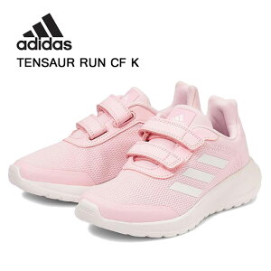AfB_X Xj[J[ LbY jOV[Y e\[ CF K sN adidas TENSAUR RUN CF K GZ3436 C