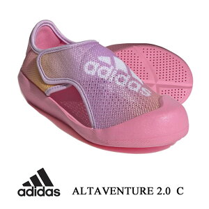 AfB_X Xj[J[ LbY WjA ANA V[Y A^x`[ 2.0 C adidas ALTAVENTURE 2.0 C ID7859 IE0244 C Mtg