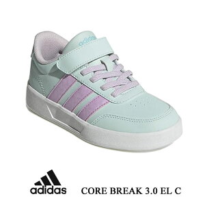 AfB_X Xj[J[ LbY WjA V[Y RA uCN 3.0 EL C adidas CORE BREAK 3.0 EL C JS3684@JS3685 JQ3033 C xN SR ^C qC