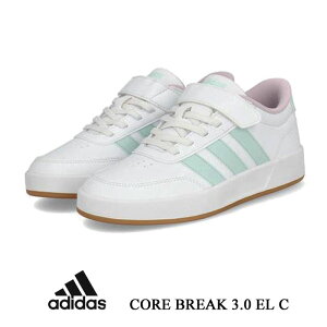 AfB_X Xj[J[ LbY WjA V[Y RA uCN 3.0 EL C adidas CORE BREAK 3.0 EL C JS3684@JS3685 JQ3033 C xN SR ^C qC