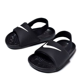 �i�C�L NIKE �L�b�Y �x�r�[ �}�^�j�e�B�[ �T���_�� �V���[�Y �J�� �X���C�h TD KAWA SLIDE TD �x�r�[ �q�� BV1094-001