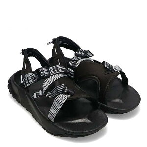 スポーツサンダル メンズ ナイキ オニオンタ サンダル ブラック NIKE ONEONTA SANDAL DJ6603-001 厚底サンダル 父の日 ギフト プレゼント ショップアイテム