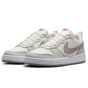 iCL LbY WjA fB[X R[g{[ [ Ntg GS ItzCg NIKE COURT BOROUGH LOW RECRAFT GS DV5456-127 [Jbg Mtg uh C VbvACe