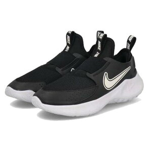 �i�C�L �L�b�Y �X�j�[�J�[ �V���[�Y �C �q�� �i�C�L �t���b�N�X�����i�[ 3 PS �u���b�N NIKE FLEX RUNNER3 PS FN1449-005