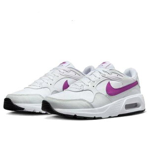 iCL NIKE Xj[J[ fB[X EBY GA }bNX SC WMNS AIR MAX SC zCg JWAV[Y C CW4554-122