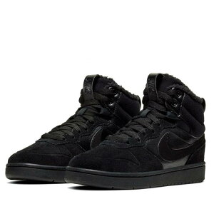 iCL WjA fB[X u[c V[Y C q iCL R[g{[ ~bh2 u[c BG NIKE COURT BOROUGH MID2 BOOT BG CQ4023-001