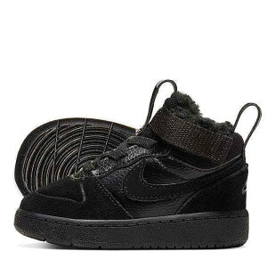 iCL xr[ LbY u[c V[Y R[g{[ ~bh2 u[c TD NIKE COURT BOROUGH MID2 BOOT TD CQ4027-001 ~bhJbg Xj[J[ C VbvACe