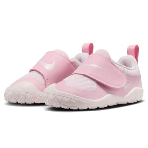 NIKE �i�C�L SWOOSH 1 ESSENTIAL TD �X�E�b�V�� 1 �G�b�Z���V���� TD �s���N DV5043 �x�r�[�V���[�Y �t�@�[�X�g�V���[�Y �L�b�Y�X�j�[�J�[ �x�r�[ �X�j�[�J�[ �y�� �ʃt�@�X�i�[ �o�Y�j�� �M�t�g �j�̎q