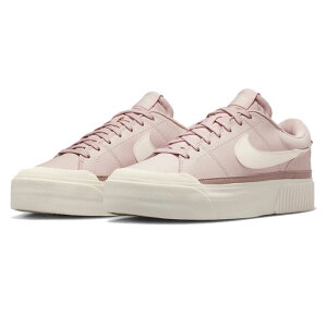 NIKE �i�C�L COURT LEGACY LIFT �R�[�g ���K�V�[ ���t�g �s���N DM7590 ���f�B�[�X �X�j�[�J�[ ����X�j�[�J�[ ���[�J�b�g �y�� �J�W���A�� �ʋ� �ʊw ������� DM7590-602