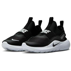 NIKE �i�C�L FLEX RUNNER 4 PS �t���b�N�X�����i�[ 4 PS �u���b�N IF2894 �W���j�A�X�j�[�J�[ �L�b�Y�X�j�[�J�[ �X���b�|�� �y�� �����j���O�V���[�Y �^���C �ʊw �j�̎q ���̎q IF2894-002