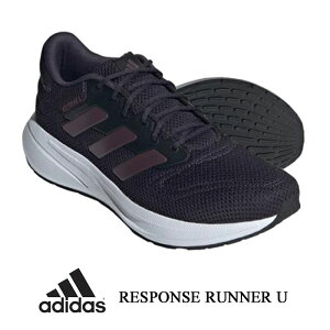 AfB_X Xj[J[ Y jOV[Y X|Xi[ U ubN adidas RESPONSE RUNNER U IG0736 IG1398 Xj[J[ C 29.0cm 30.0cm L