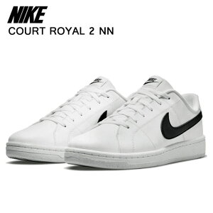 �i�C�L �X�j�[�J�[ �����Y �R�[�g���C���� 2 NN �z���C�g NIKE COURT ROYAL 2 NN DH3160 �J�W���A���V���[�Y �C �M�t�g �v���[���g DH3160-101