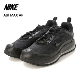 ナイキ スニーカー メンズ エア マックス AP ブラック NIKE AIR MAX AP CU4826-001 シューズ