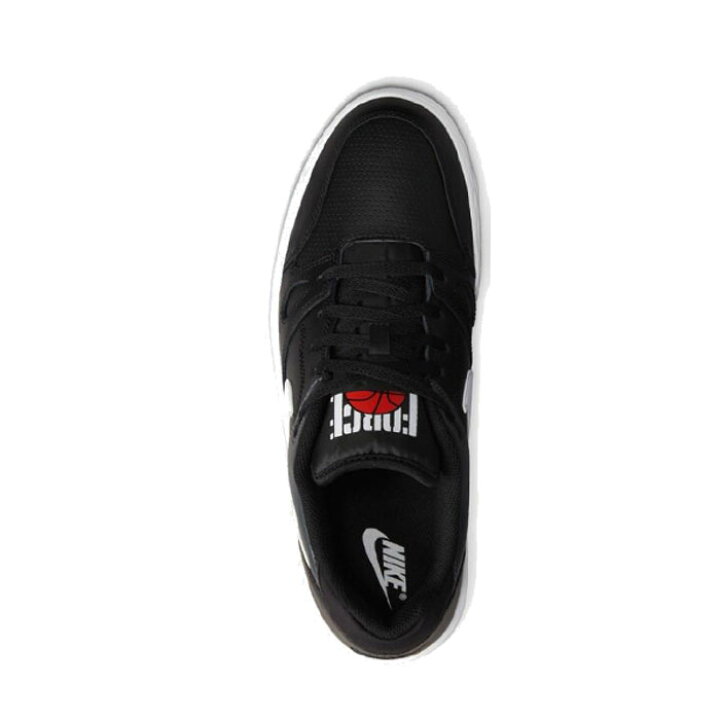 楽天市場】NIKE ナイキ FULL FORCE LO フルフォース ロー ブラック 