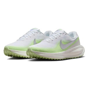 �i�C�L �����Y�X�j�[�J�[ ���{�����[�V���� 8 �z���C�g NIKE REVOLUTION 8 HJ8485-100 �����j���O�V���[�Y