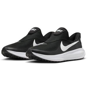 iCL YXj[J[ {[V 8 C[W[I ubN NIKE REVOLUTION 8 EASY-ON HQ2414 jOV[Y Xb| C Mtg v[g HQ2414-001