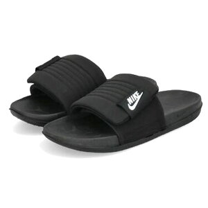 �����Y �X�|�[�c�T���_�� �i�C�L �I�t�R�[�g �A�W���X�g �X���C�h NIKE W OFFCOURT ADJUST SLIDE DQ9624-001 �V�����[�T���_�� �ʃt�@�X�i�[ �}�W�b�N�e�[�v �x���N�� ���� �M�u�X ���@ ���̓� �M�t�g �v