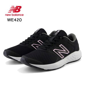 j[oX fB[X Xj[J[ New Balance WE420 2E ubN jOV[Y C JWA NB WE420FB2 C
