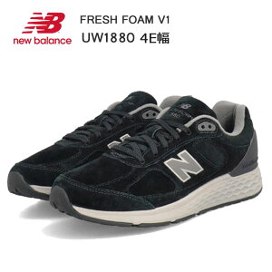 j[oX Y Xj[J[ New Balance FRESH FORM 1880 V1 ubN UW1880 L 4E EH[LOV[Y JWA C NB UW1880B1 ̓ hV̓ Mtg v[g