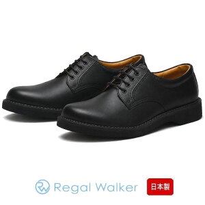 REGAL WALKER ���[�K���E�H�[�J�[ JJ23 �����Y �J�W���A�� �r�W�l�X�V���[�Y ���L3E �{�v ���{�� �v���[���g�D ���U�[�V���[�Y �ʋ� �c�� �o�� �u���b�N �� REGAL JJ23AG