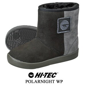 �n�C�e�b�N �L�b�Y �W���j�A �u�[�c �|�[���i�C�g HI-TEC HT KID32 POLARNIGHT 53120506 53120508 �u�����h �V���[�Y �q���C