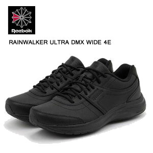 [{bN Xj[J[ Y CEH[J[ Eg DMX Ch ubN 4E Reebok RAINWALKER ULTRA DMX WIDE 4E EH[LOV[Y 100237248 C s U h