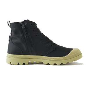 パラディウム メンズ レディース スニーカー パンパ ハイ シーカー ライト プラス ウォータープルーフ プラスPALLADIUM PAMPA HI SEEKER LITE + WP + 77856 防水 スニーカー ハイカット ブーツ レインブー