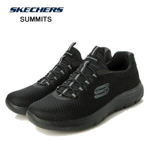 XPb`[Y Y Xj[J[ T~bc SKECHERS SUMMITS 52811 C ̓ Mtg v[g 52811BBK