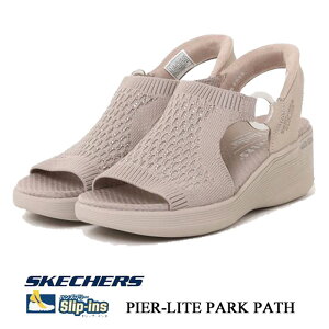 �X�P�b�`���[�Y �X���b�v�C���Y �T���_�� ���f�B�[�X SKECHERS HANDS FREE SLIP�]INS MARTHA STEWART-PIER LITE-PARK PATH 188001 �s�A���C�g �p�[�N�p�X 188001BBK 188001TPE �C ��̓� �M�t�g �v���[���g