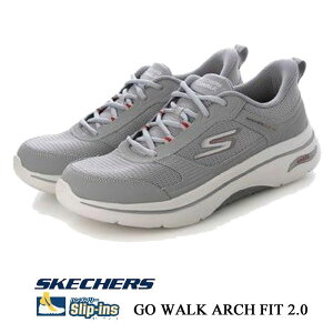 XPb`[Y Y Xj[J[ XbvCY S[EH[N A[`tBbg 2.0oVA SKECHERS HANDS FREE SLIP]INS GO WALK ARCH FIT 2.0 VALENCIA 216650 C ̓ Mtg v[g 216650BKGY 216650L
