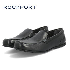 ロックポート メンズ スリッポン マルコム スリップオン ROCKPORT MALCOM SLIP ON CJ2275 レザーシューズ カジュアル ワイド幅 靴