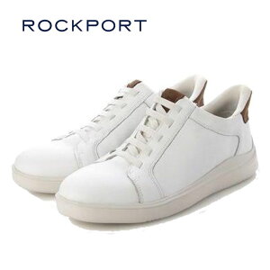 ���b�N�|�[�g �����Y �e�B�i�[ �X�e�b�v�A�N�e�B�x�C�g �z���C�g ROCKPORT TYNNER STEP ACTIVATE RMF-C25S43W ���U�[�V���[�Y �X�j�[�J�[ �C