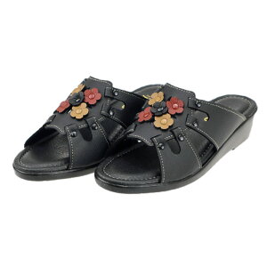 サンダル レディース 履きやすい 徳映 トクエイ Tokuei 504 4E 日本製 軽量 つっかけ モード履き ヘップ 文和 母の日 敬老の日 ギフト プレゼント