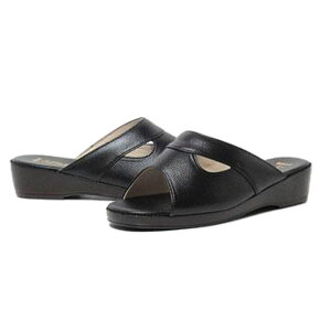 サンダル レディース 履きやすい 文和 Bunwa 2011 4E 日本製 軽量 幅広 防寒サンダル つっかけ モード履き ヘップ 母の日 敬老の日 ギフト プレゼント