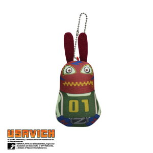 ETrb` }g[VJL[z_[^艺 Usavich