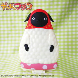 やんやんマチコ レリーフミラー