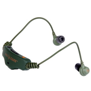 Pro Ears �d�q���o�ی�C���z�� Stealth 28 (�X�e���X28) HT ���o�ی��/�W���� 2in1 Stealth 28 HT