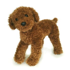 楽天市場 トイプードル ぬいぐるみの通販