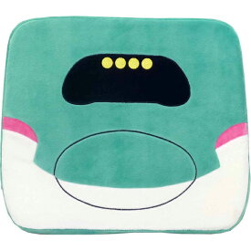 新幹線 座布団「ざぶトレイン」E5系はやぶさ