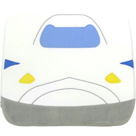 新幹線 座布団「ざぶトレイン」N700系