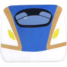 新幹線 座布団「ざぶトレイン」E7系新幹線