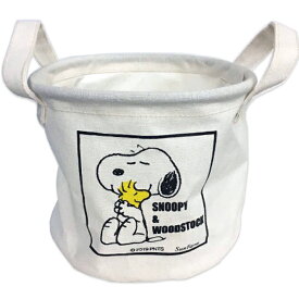 スヌーピープランターカバー Snoopy