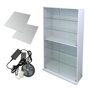 RNVP[X ȃZbg RNVbN DIO fBI Ch nC^Cv { t wʃ~[+RGBΉLEDt NEW nƋ tBMAbN KXP[X fBXvCbN ( 