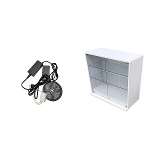 RNVP[X ȃZbg RNVbN DIO fBI Ch [^Cv { t RGBΉLEDt NEW nƋ tBMAbN KXP[X fBXvCbN ( 90cm s38c