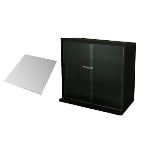 ȃZbg RNVP[X RNVbN nƋ DIO fBI  Ch [^Cv { t wʃ~[t NEW KXP[X fBXvCbN ( 90cm s18cm 83.5