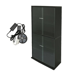 ȃZbg RNVP[X RNVbN nƋ DIO fBI  Ch nC^Cv t RGBΉLEDt Zbg NEW KXP[X fBXvCbN ( 90cm s28cm 164c