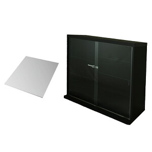 ȃZbg RNVP[X RNVbN nƋ DIO fBI  Ch [^Cv { t wʃ~[t NEW KXP[X fBXvCbN ( 90cm s28cm 83.5