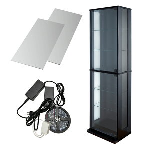 RNVbN ʃKX^Cv ~hnC^Cv DIO fBI { t NEW RNVP[X KXP[X fBXvCbN i{ + wʃ~[ + LED Zbgj ( s28cm^Cv 